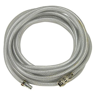 Tuyau tressé 7.5 m Mecafer Basik line