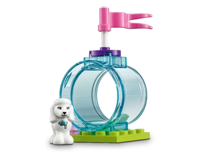 LEGO Hondendagopvang (41691)
