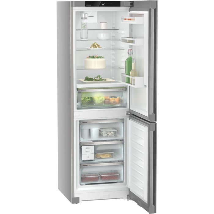 Liebherr Kühl-Gefrierkombination CBNsfd 5223-20 Plus BioFresh
