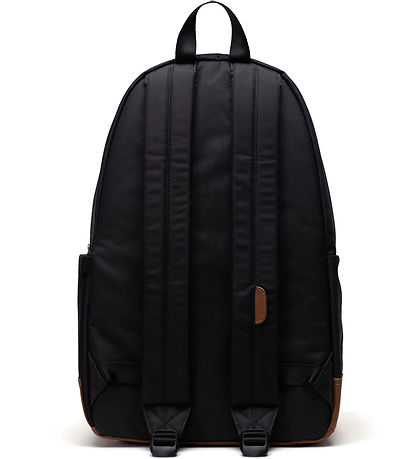 Herschel Rygs?k - Heritage - EcoSystem - Sort/Tan