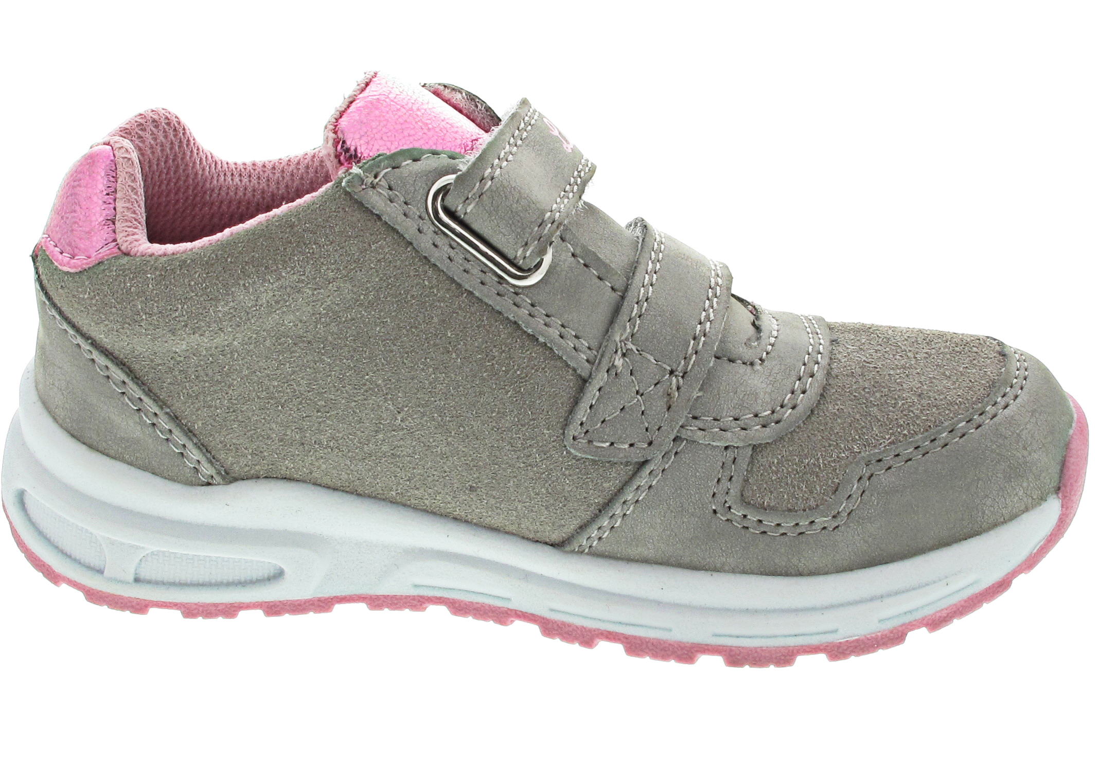Lurchi Valeria Sneaker grau