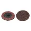 Fiberrondeller til bormaskin 5-pk Ø50 mm