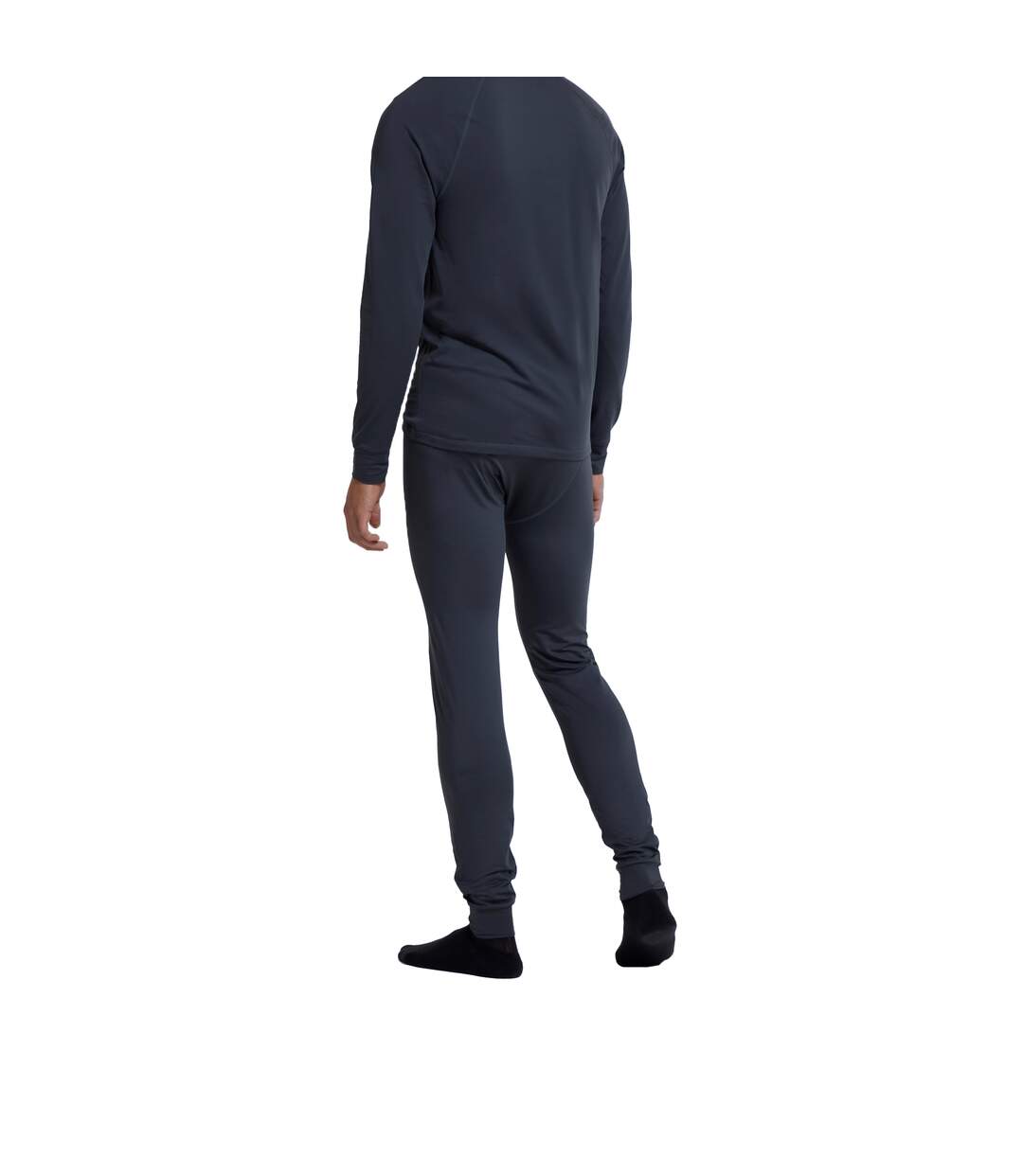 Animal - Bas thermique OFF PISTE - Homme (Charbon) - UTMW2121