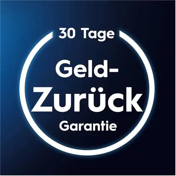 Vitality Pro D103 Elektrische Zahnbürste Black