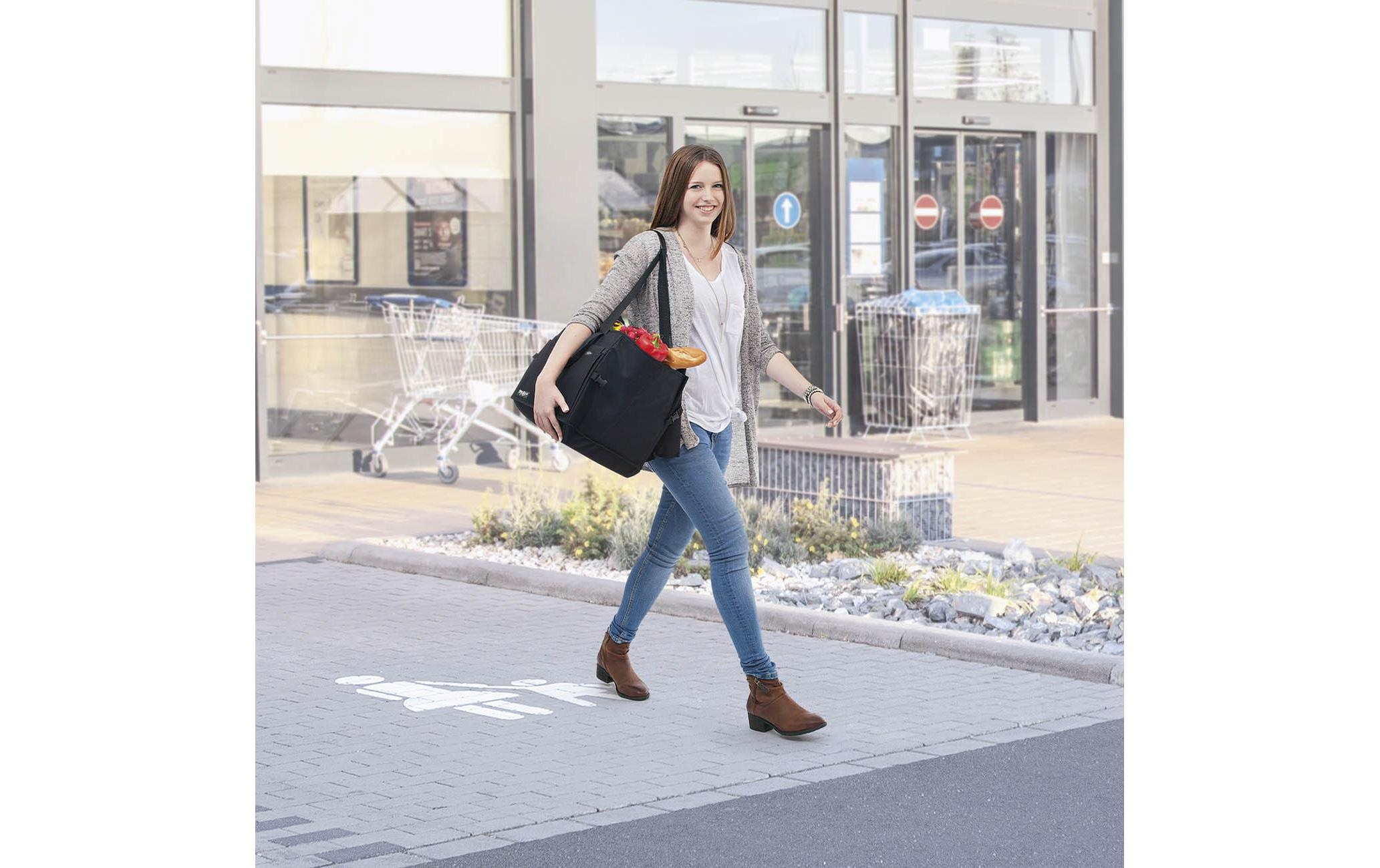 WEDO Tragetasche »BigBox Shopper XL«
