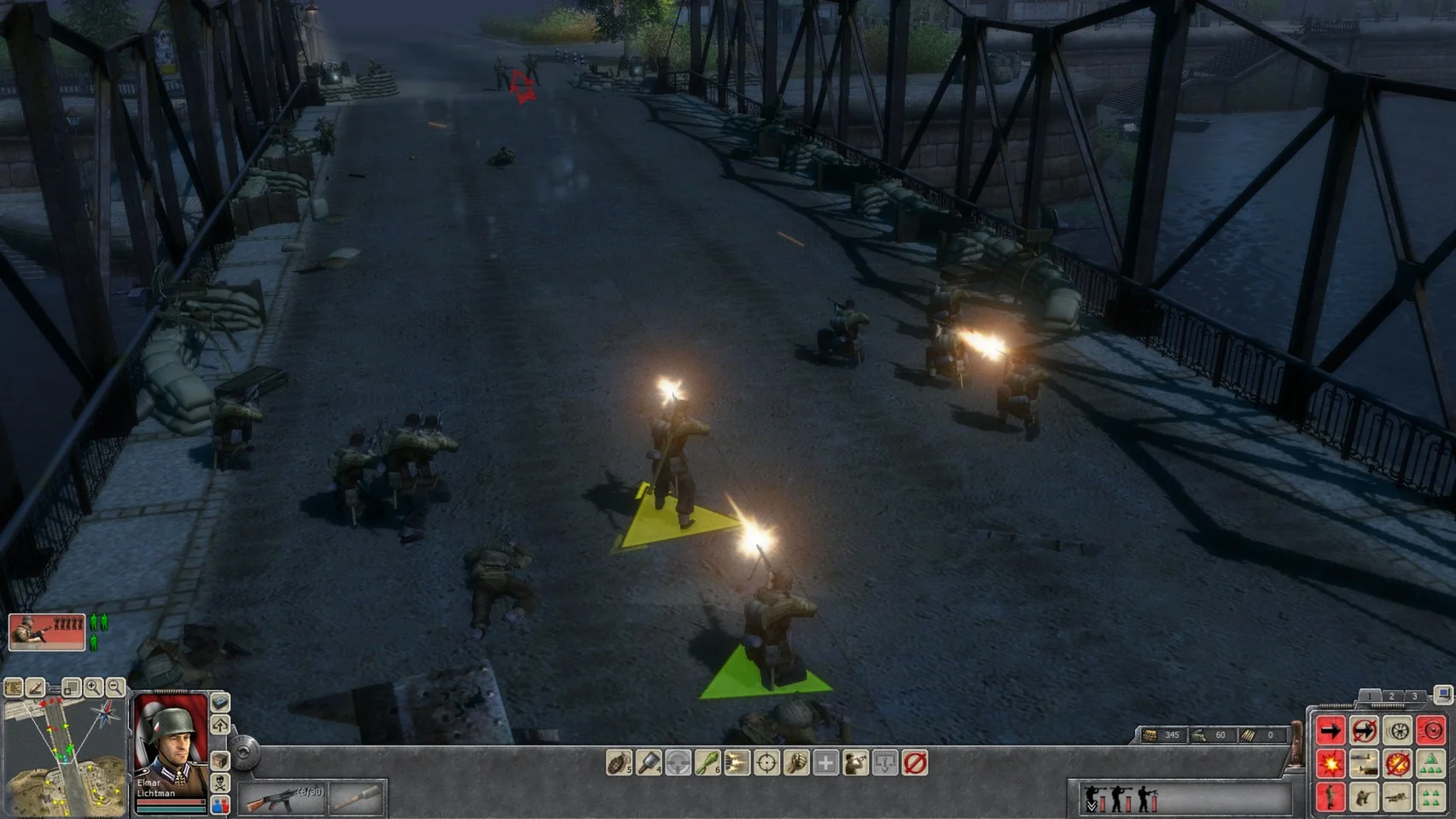 Faces of War- PC