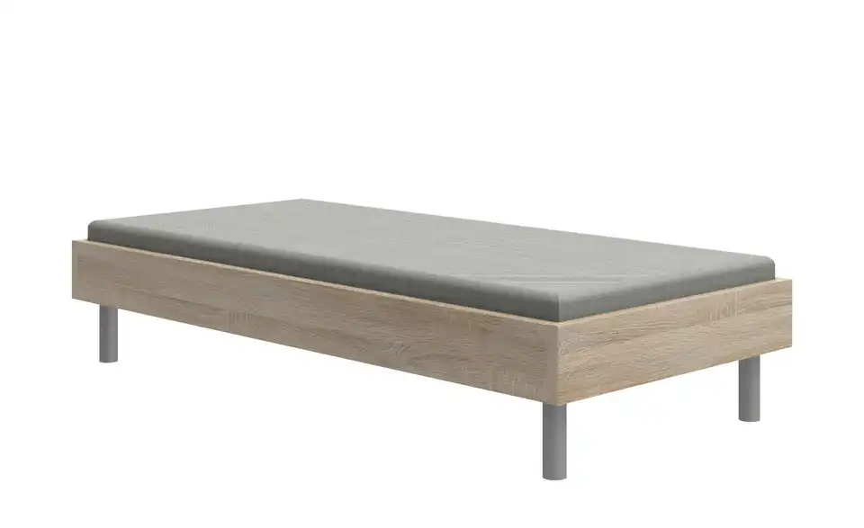 Futonbettgestell Easy Beds 90 cm