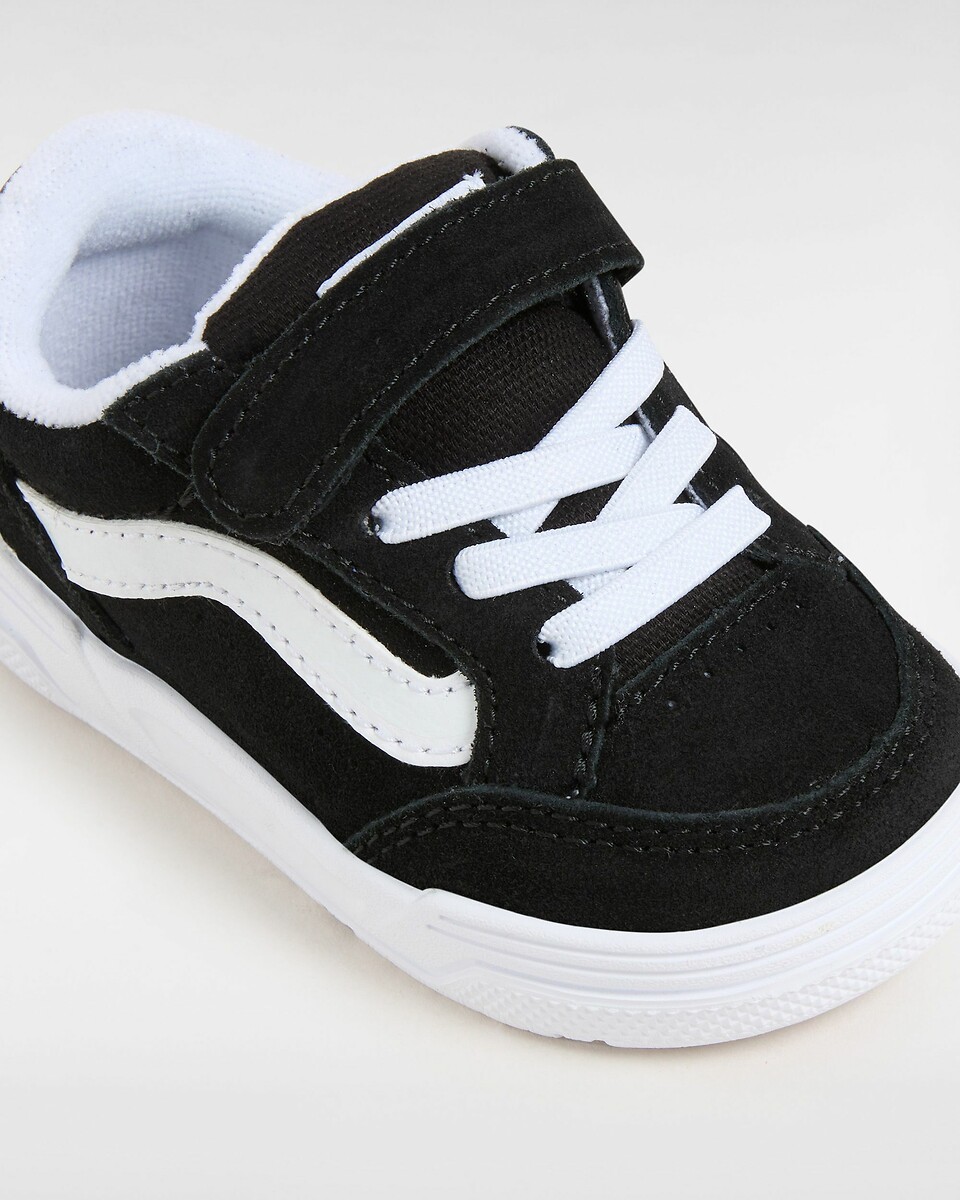 Tênis de couro VANS Hylane V