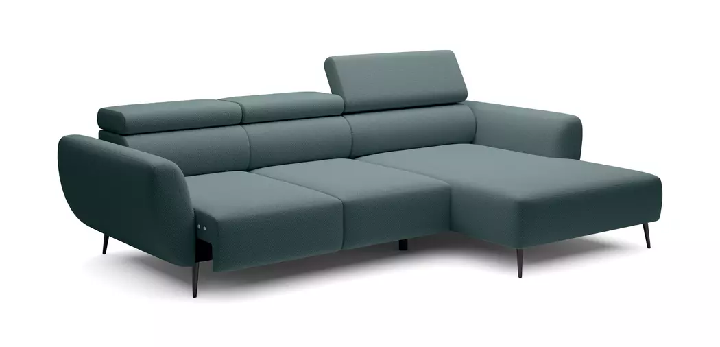 Ecksofa Alisson