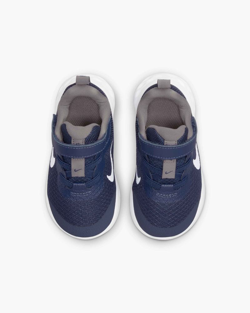 Chaussures Nike Revolution 6 Bleu Marine pour enfant