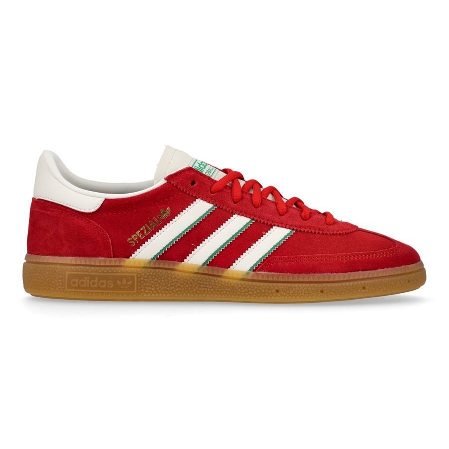 adidas Originals Spezial IN - Rouge/Blanc/Vert