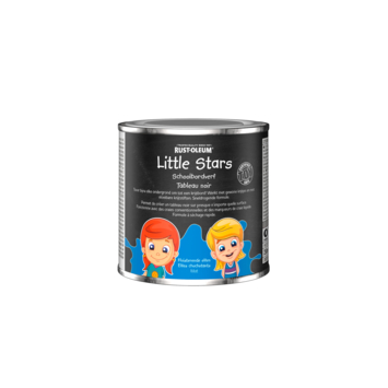 Rust-Oleum Little Stars schoolbordverf Fluisterende Elfen 250 ml