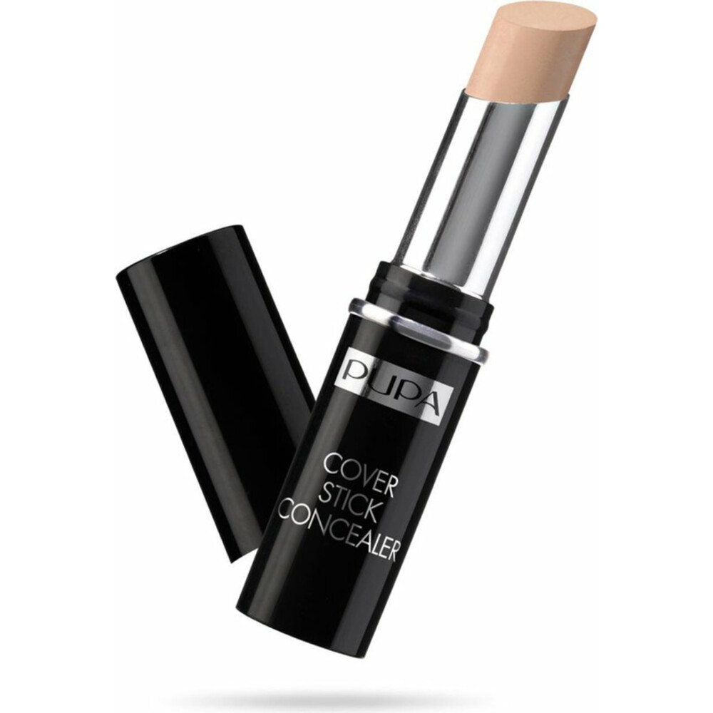 PUPA Milano Cover Stick Concealer 003 Dark Beige3,5 ml