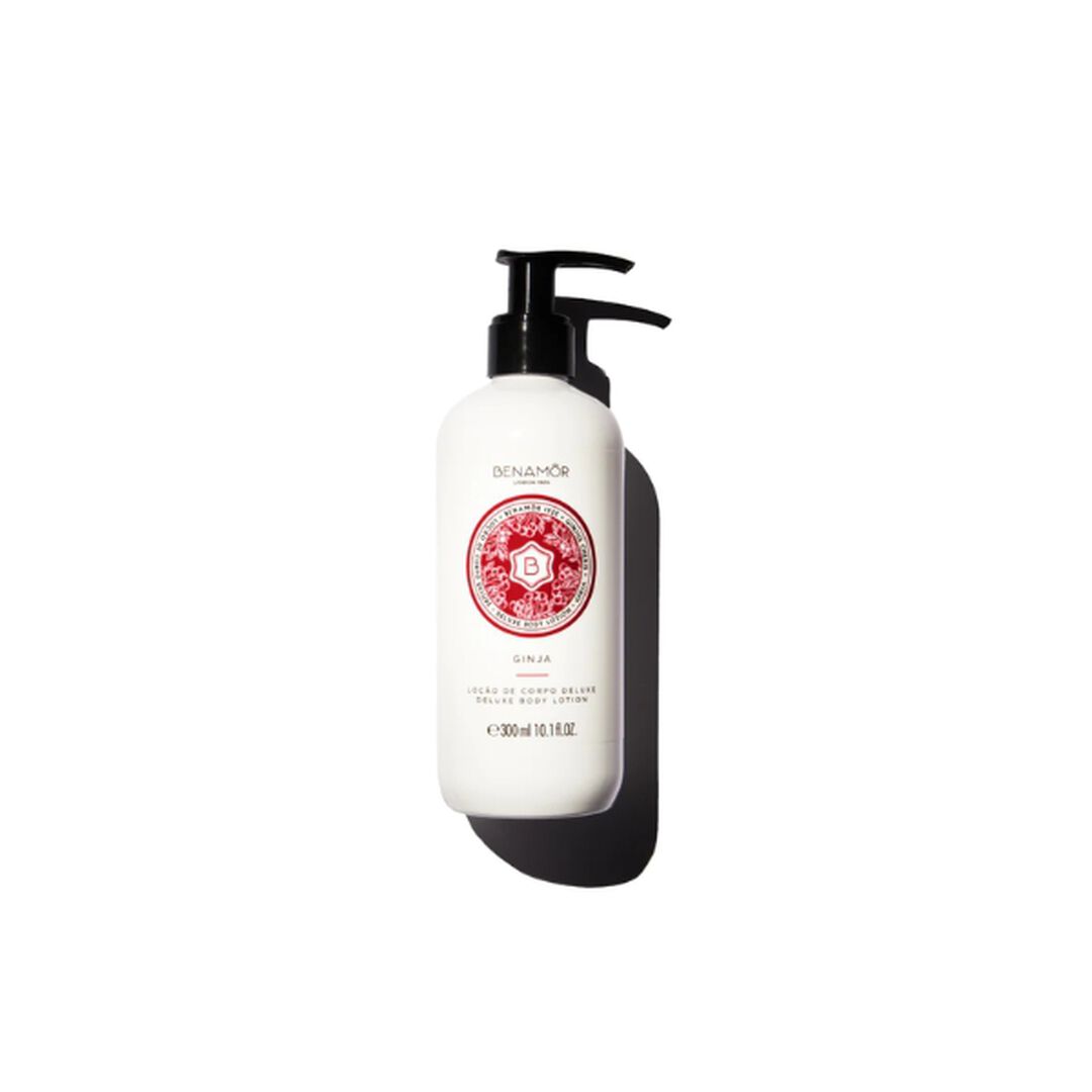 BENAMOR Ginja Loção Corporal - 300ml