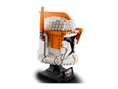 LEGO Clone Commander Cody™ Helm (75350)