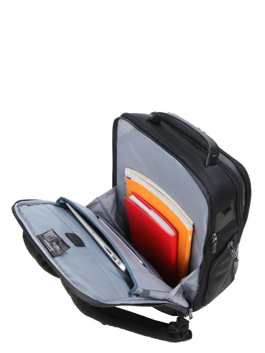 Sac À dos ordinateur Samsonite Spectrolite 3.0 - 17.3 pouces