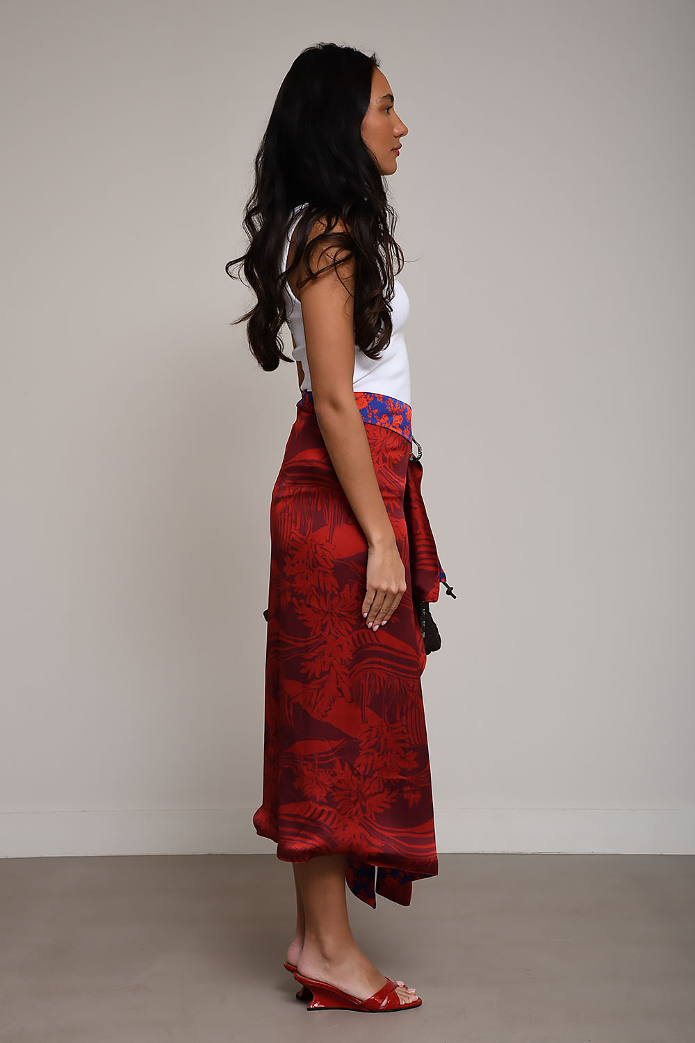 Vida duo skirt