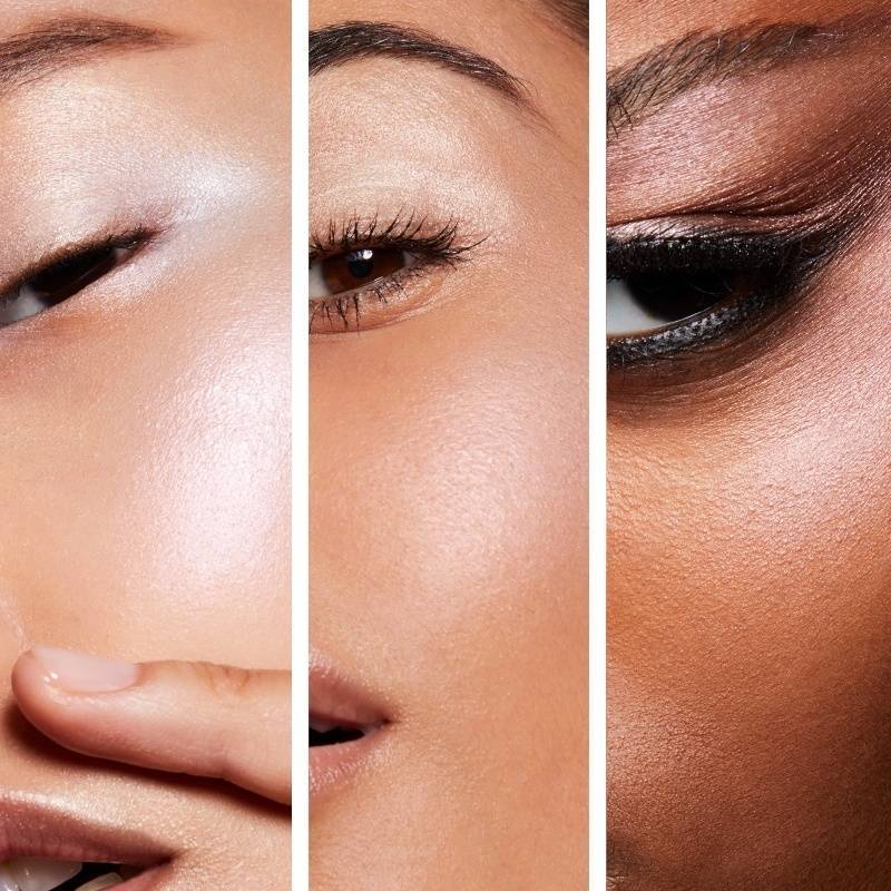 MAC Hyper Real Glow Palette 13,5 gr. - Get Lit