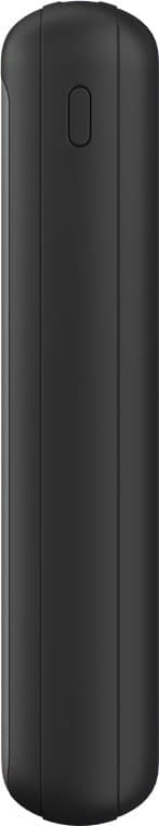 Goobay Hurtig opladning Powerbank 20.000 mAh (USB-C™ PD, QC 3.0)