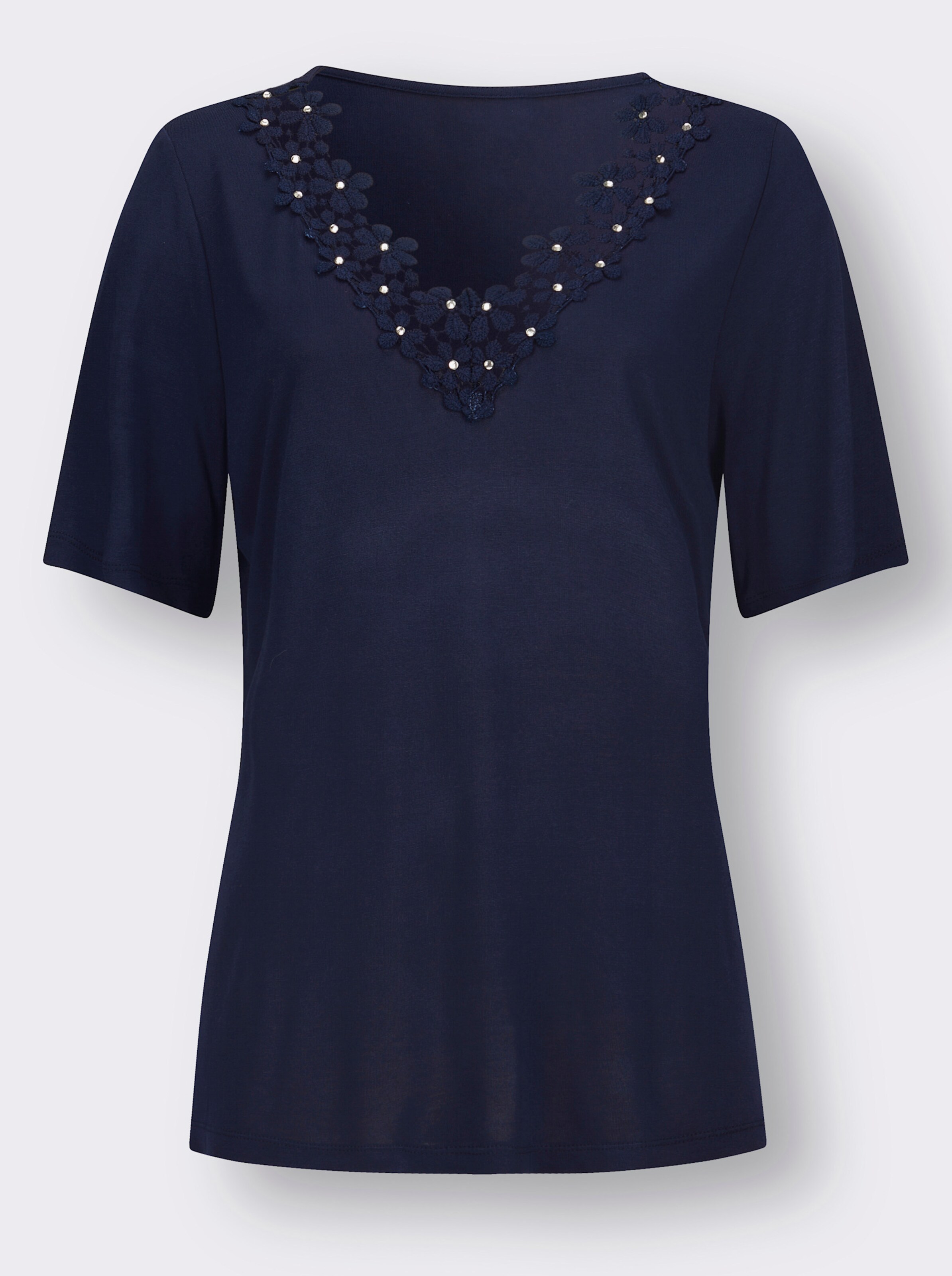 Kurzarmshirt