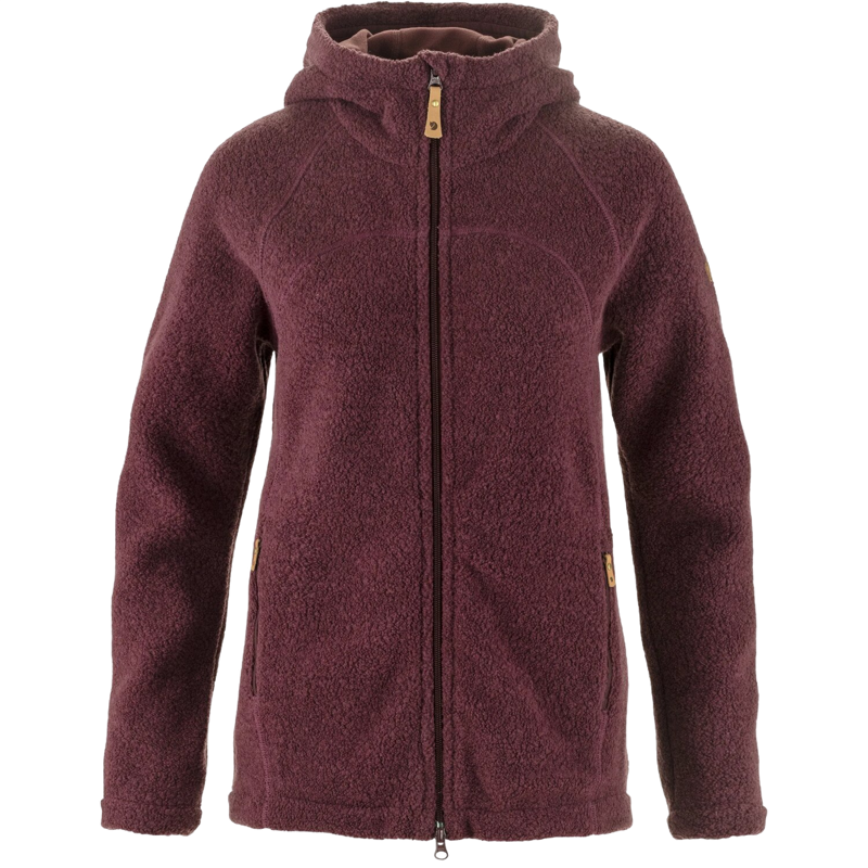Kaitum Fleecevest