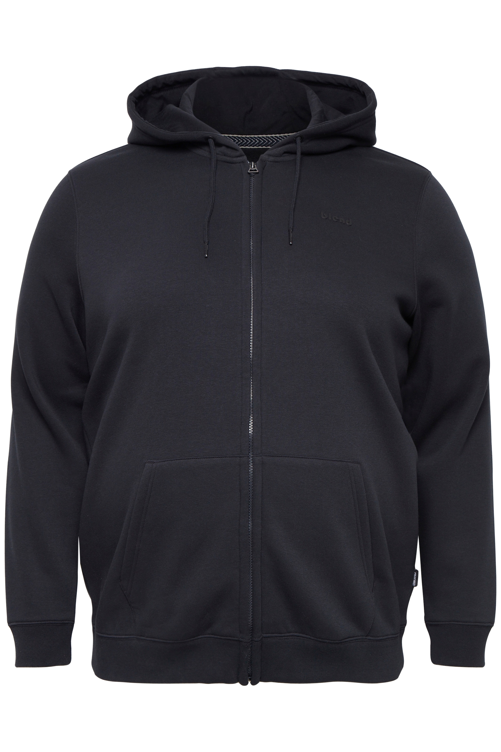 Blend Kapuzensweatjacke »Sweatshirt«