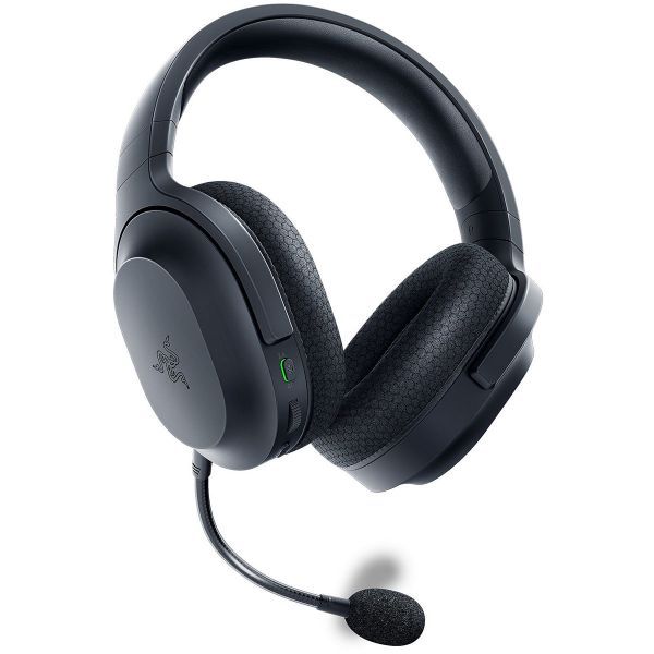 Razer Barracuda X Black Gaming Headset 2022