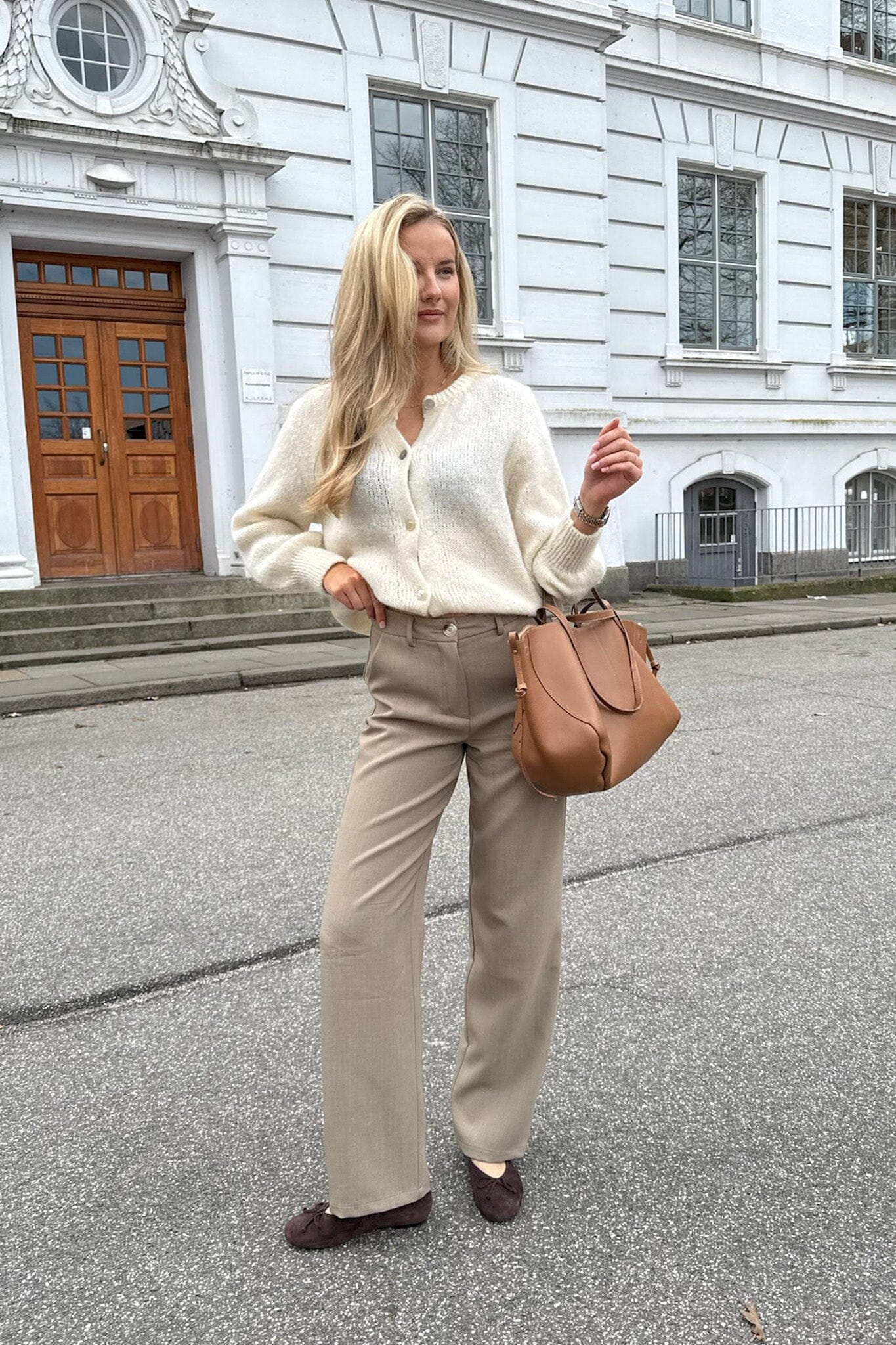 BYIC Signatureic Pants A23778