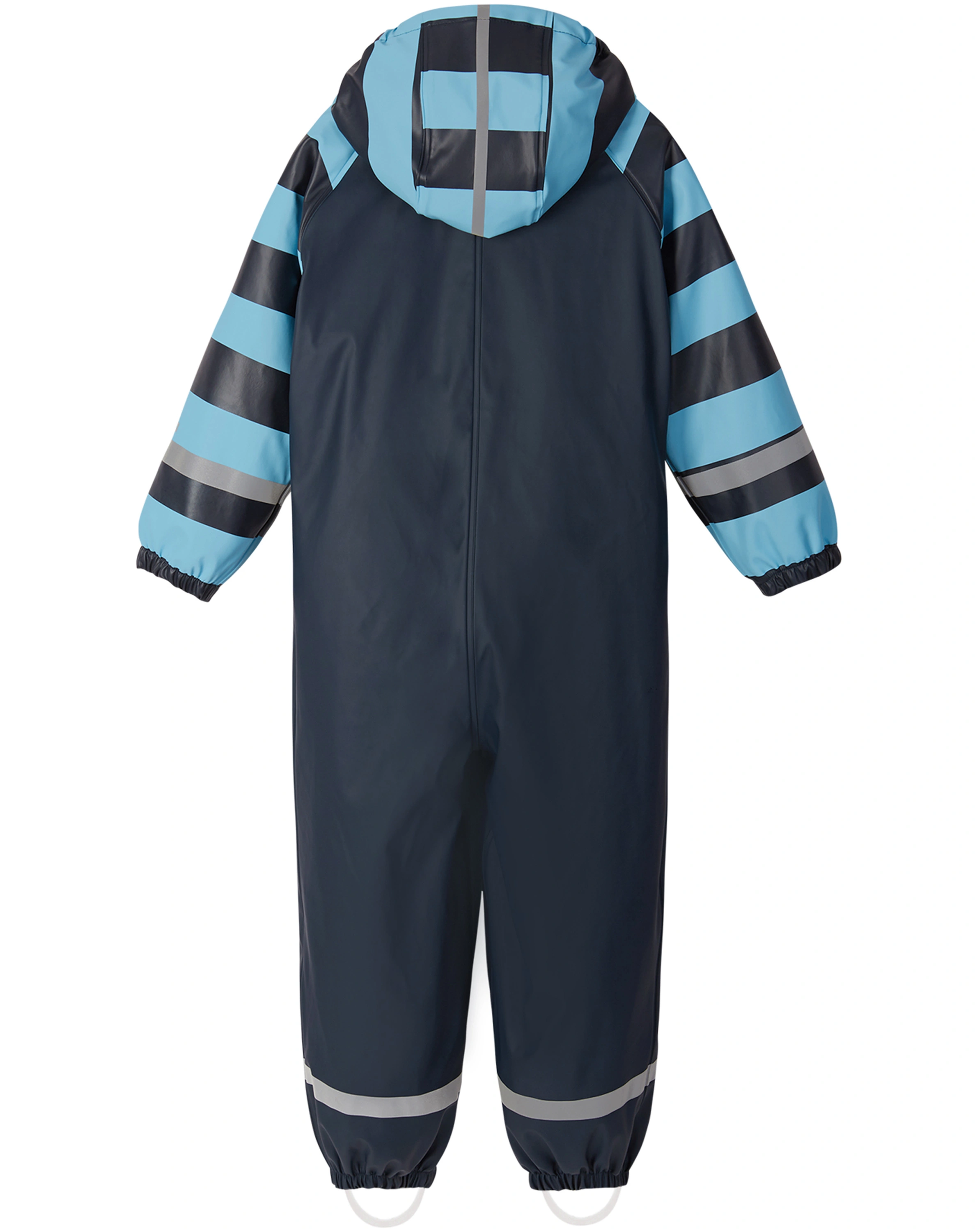 Regenanzug ROISKE in navy