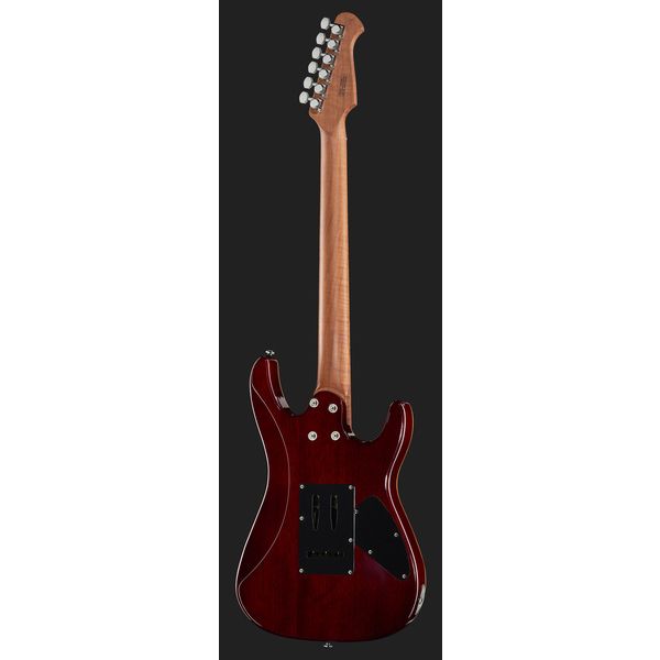 Harley Benton Fusion-III HSH LH R. Bundle
