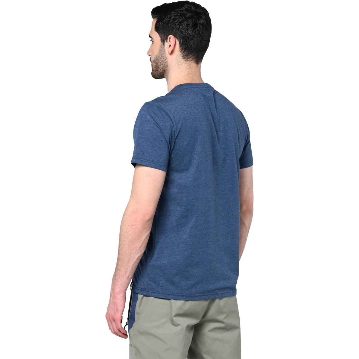 Bula Track T-shirt Herre