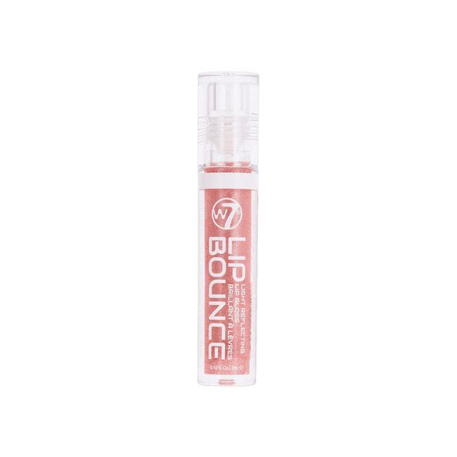 W7 Lip Bounce Lip Gloss Tan Rose