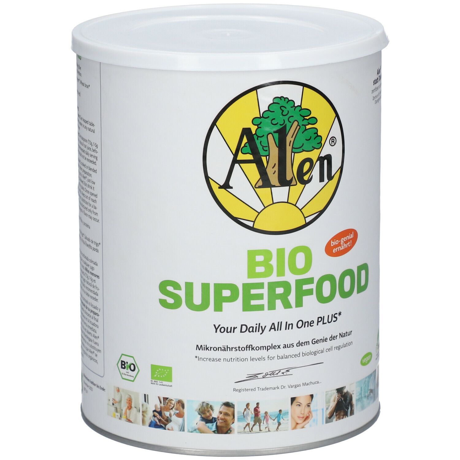 Alen®