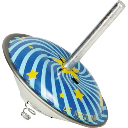 Die Spiegelburg Hüpfender Kreisel Bunte Geschenke, sortiert