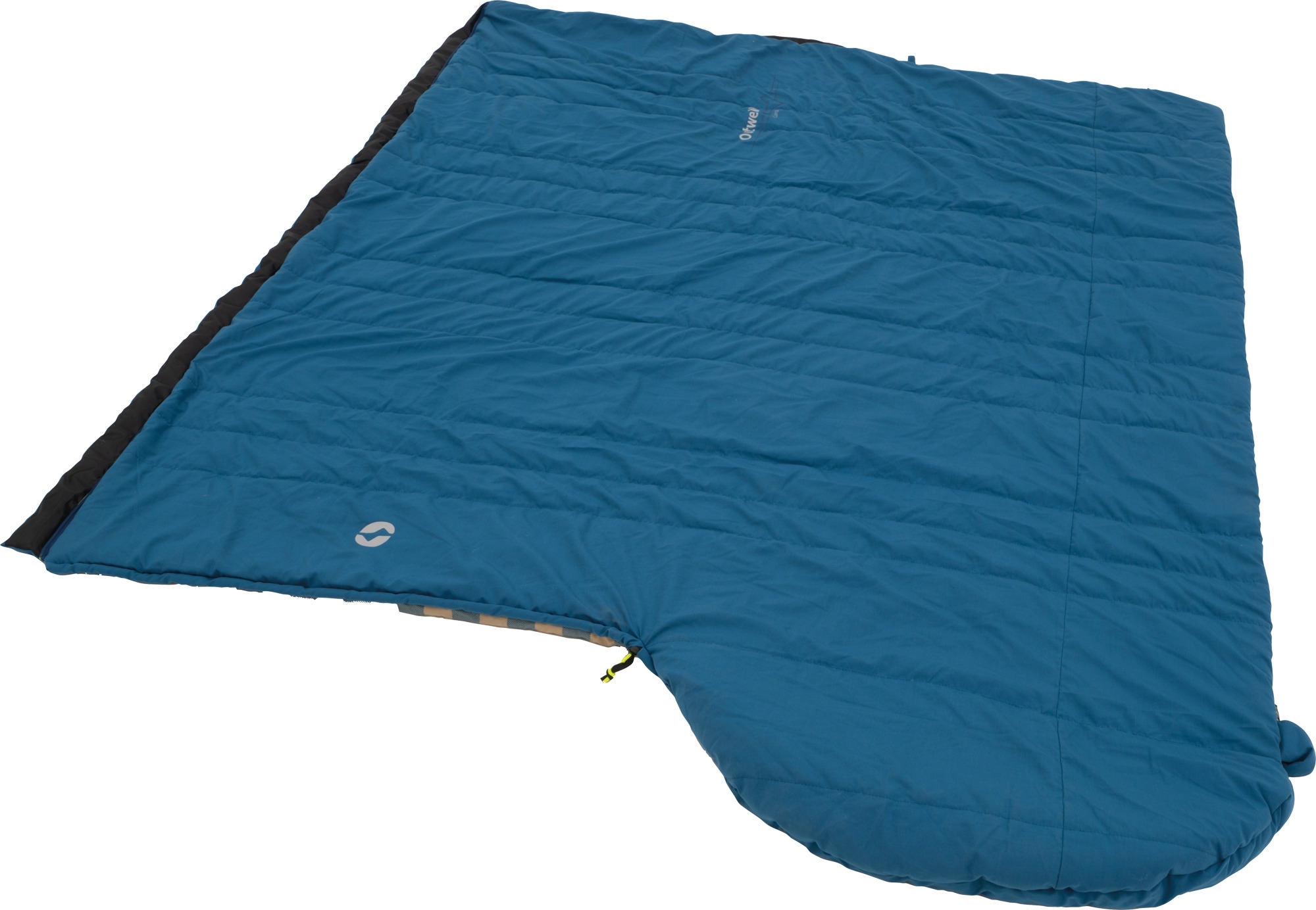 Berger Camplite SMU by Outwell Deckenschlafsack