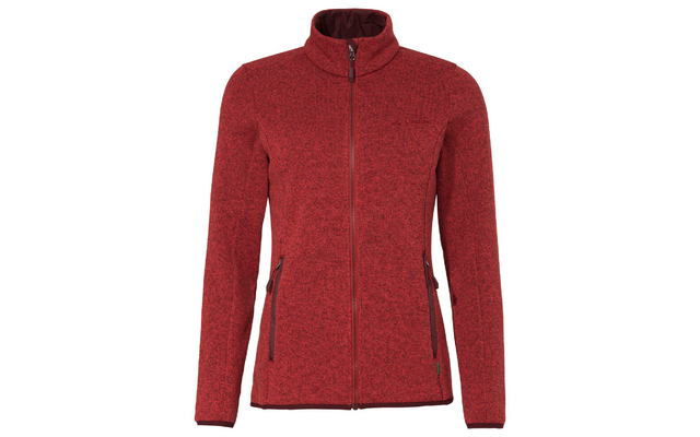 Vaude Rienza IV Damen Fleecejacke
