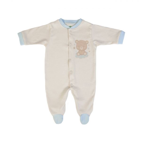 FS Baby Organic Babygrow - 15983