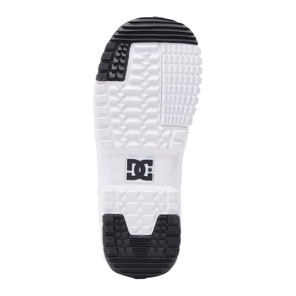 DC Shoes CONTROL - Boots snow Homme wheat/black