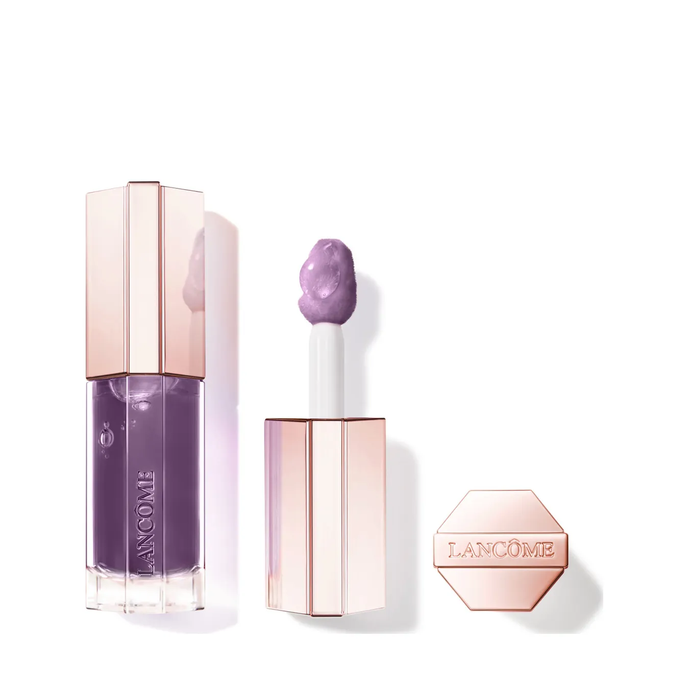 Lancôme Lip Idôle Juicytreat Lipgloss00