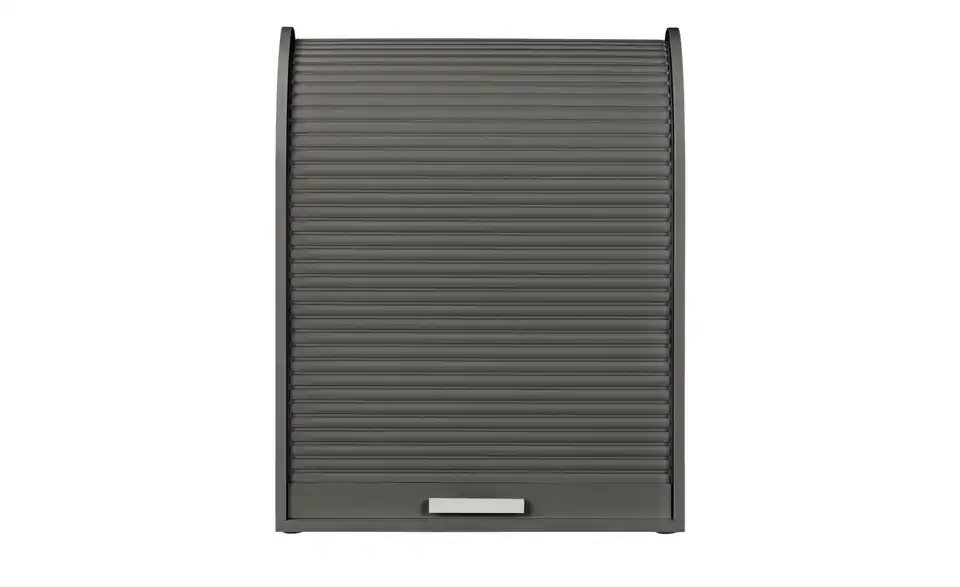 Jalousieschrank Euphrat 86 cm 69 cm Graphit