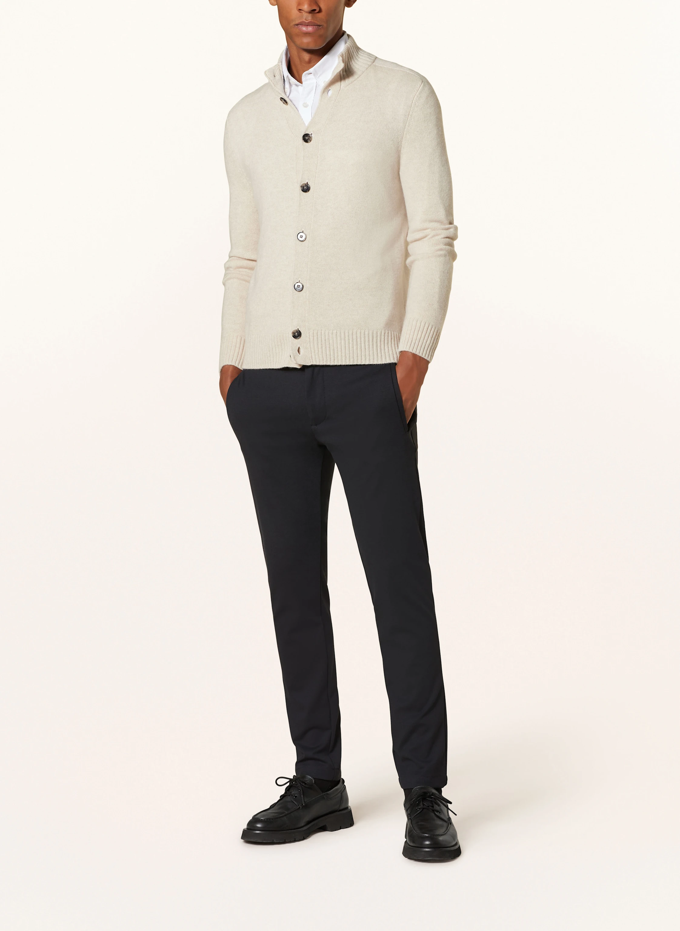 STROKESMAN'S Chino Extra Slim Fit