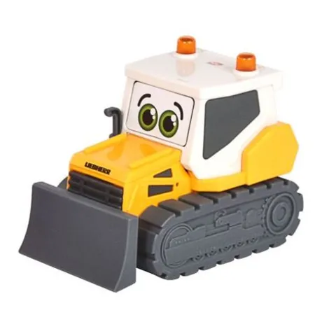 Dickie Toys ABC Streety, 1 Stück, 3-fach sortiert