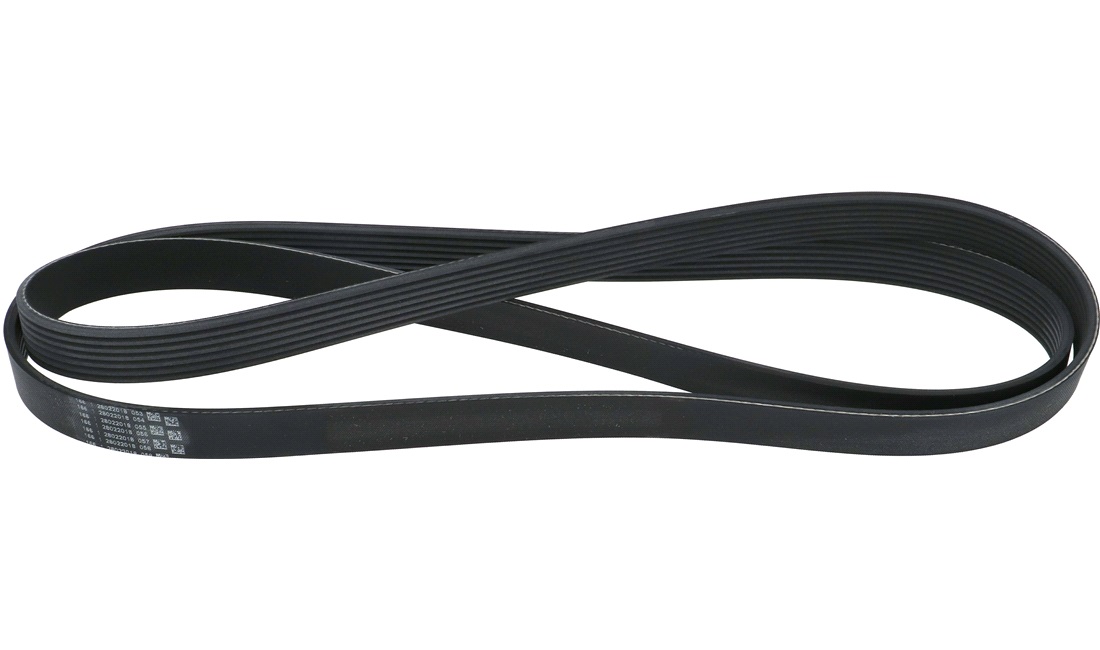 Multi v-rem 7 pk x 2045 mm