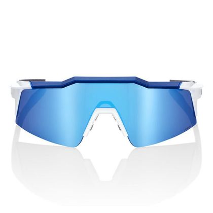 Lunettes de soleil 100% SPEEDCRAFT SL - Blanc