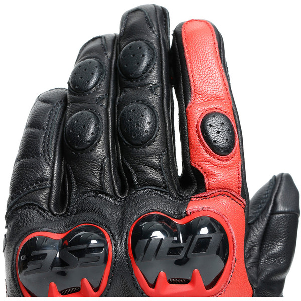 Dainese - Gants Impeto Noir / Rouge