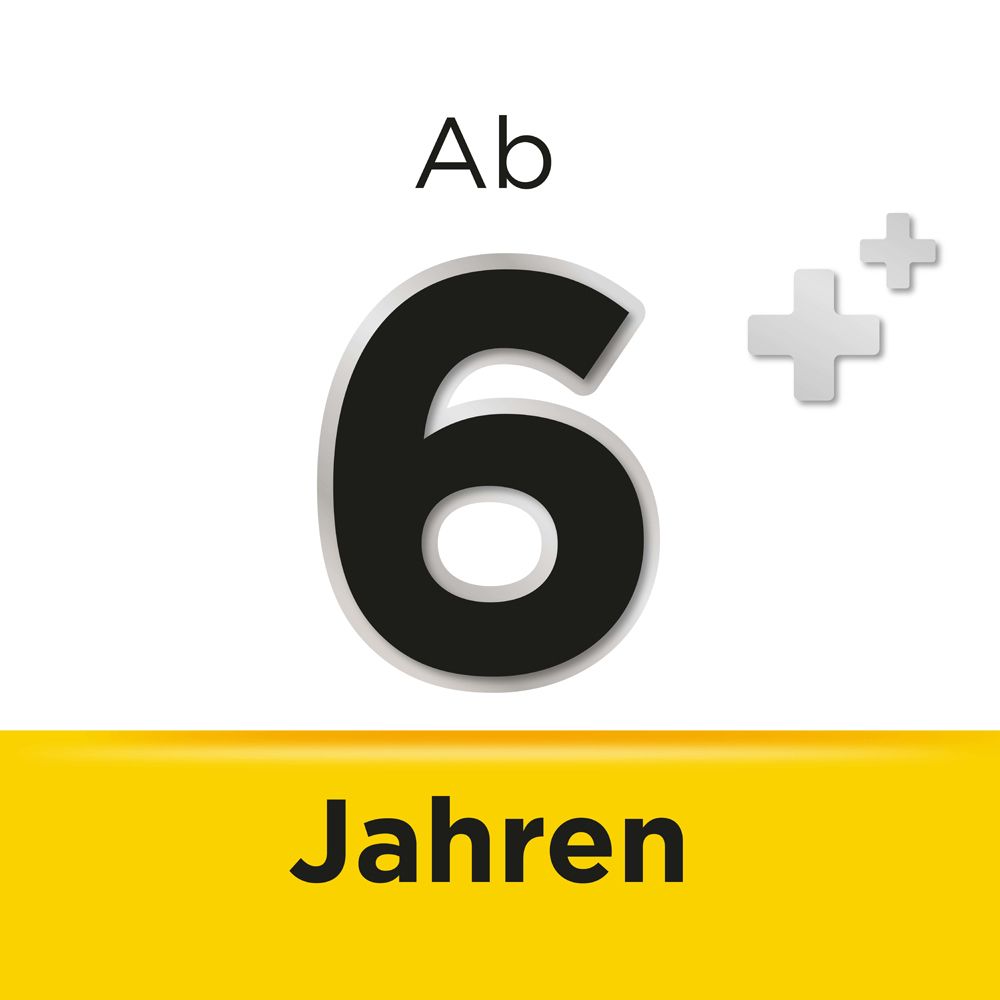 Dobensana® Honig- und Zitronengeschmack Lutschtabletten bei ersten Anzeichen von​ Halsschmerzen