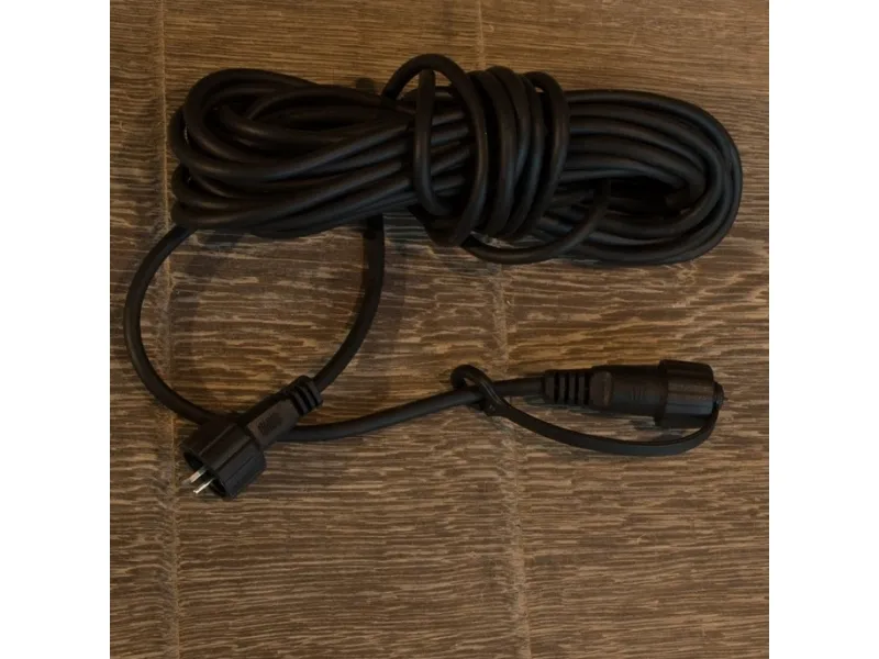 Sirius Lucas Forlænger - 5 meter