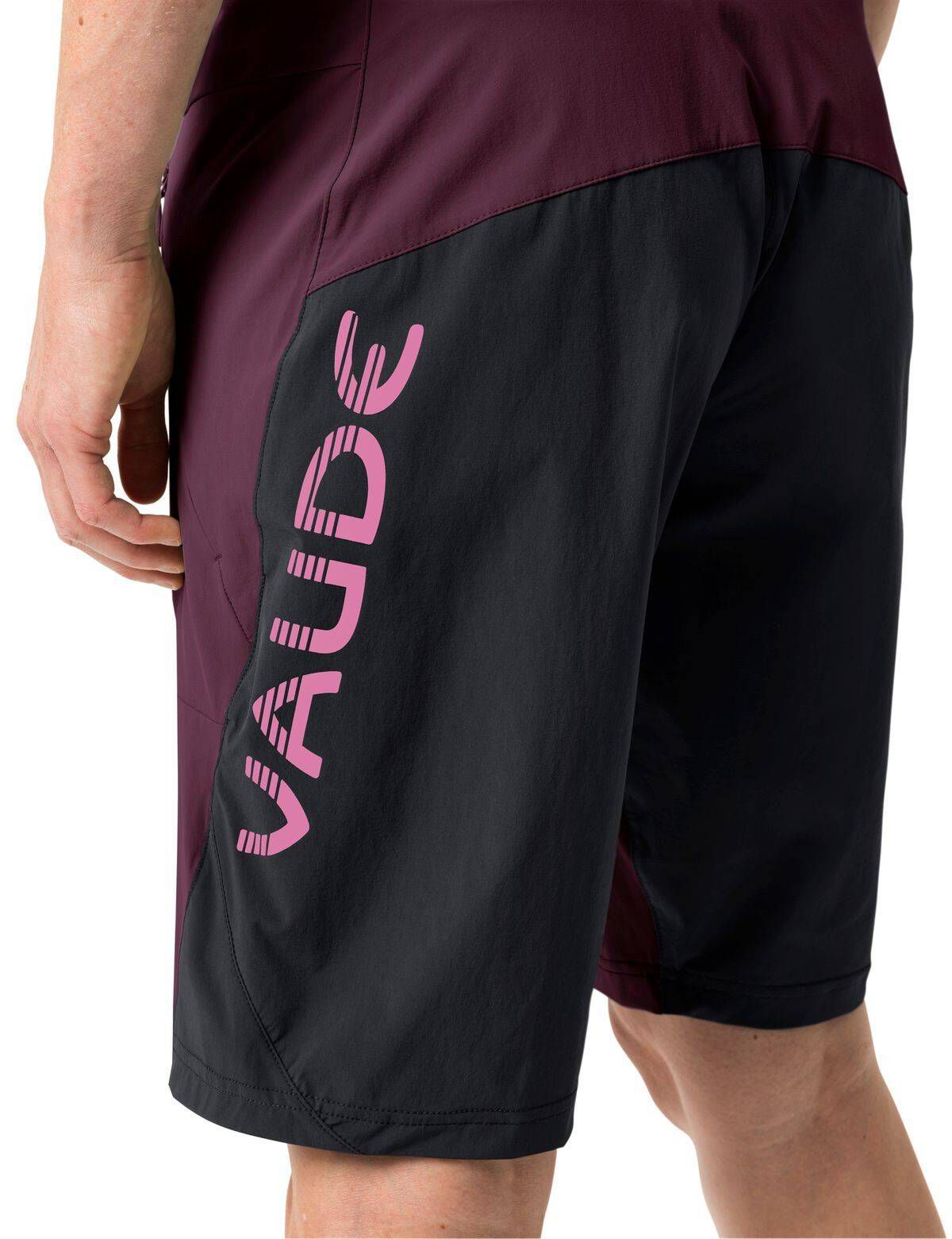 VAUDE| Damen Fahrradhose ALTISSIMO 2 W