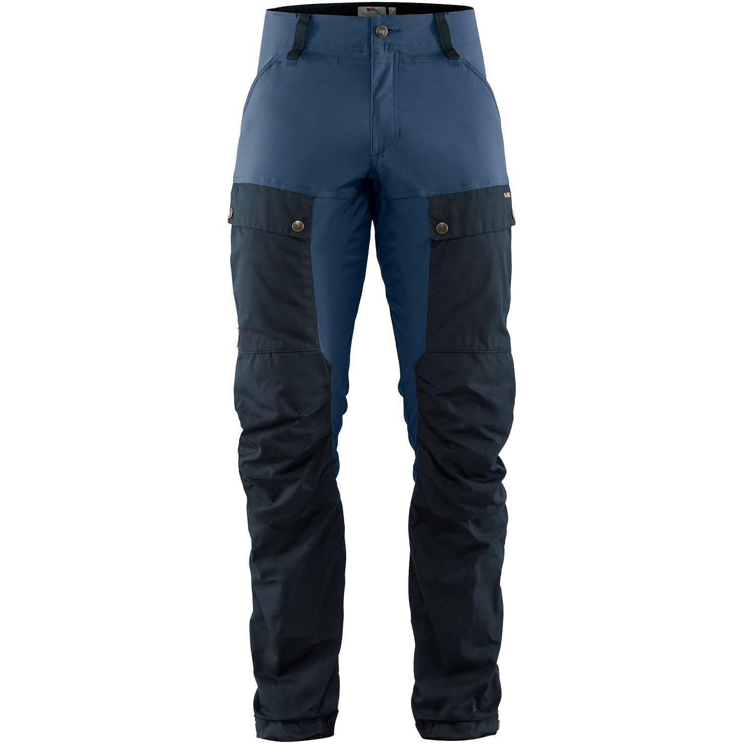 Fjällräven Keb Trousers, Herre<br>Kundefavoritt!
