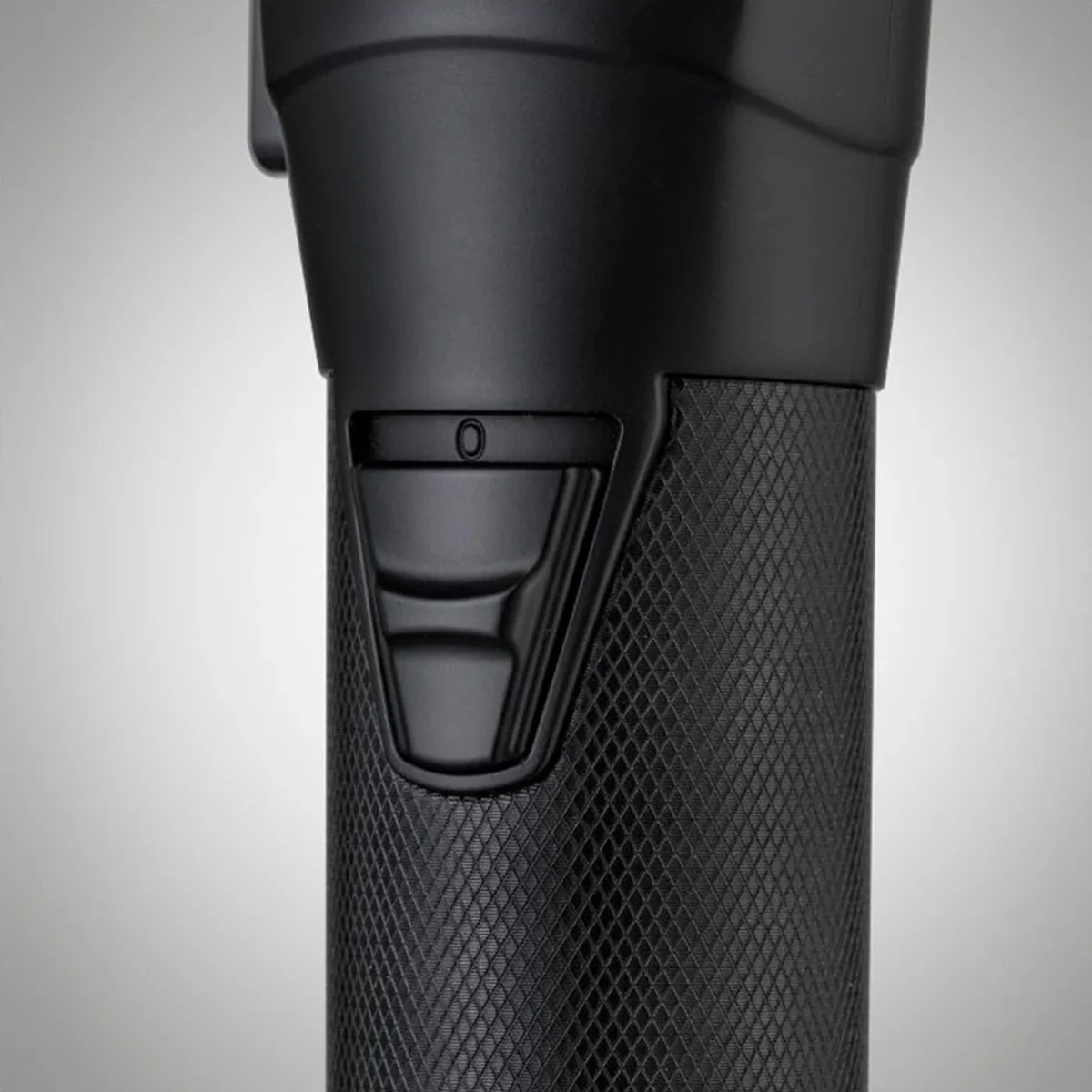 Tondeuse de Coupe Black FXONE